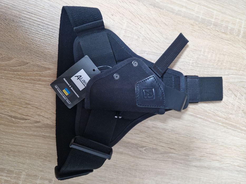 Кобура для ПМ A Line T6