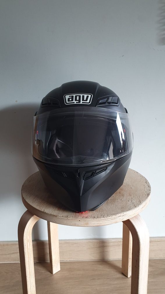 Kask AGV rozmiar m