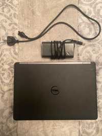 Laptop Dell Latitude_E5470 14 " Intel Core i5 8 GB / 480 GB