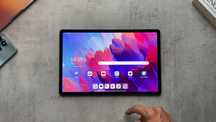 Lenovo Xiaoxin Pad 2024 (8/128 Gb) 90 Гц, Snapdragon 685