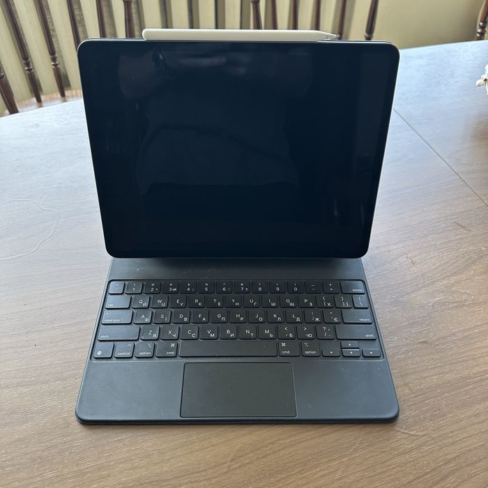 iPad Pro 12.9 M1 128gb Wifi