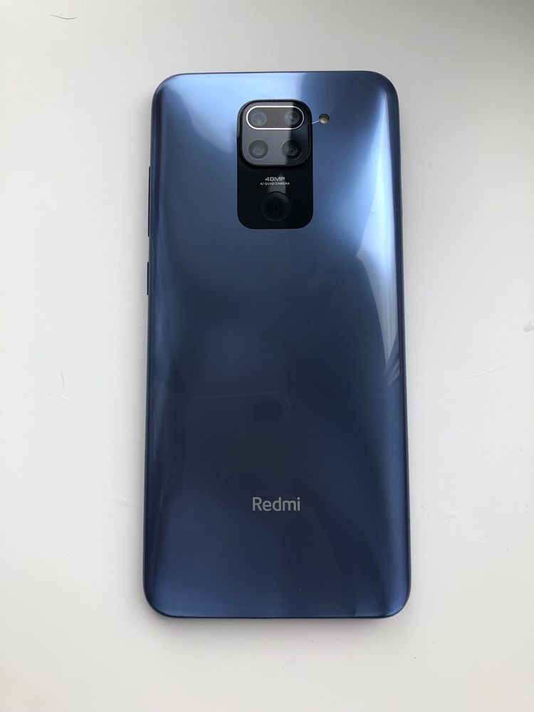 Xiaomi Redmi Note 9 4/64