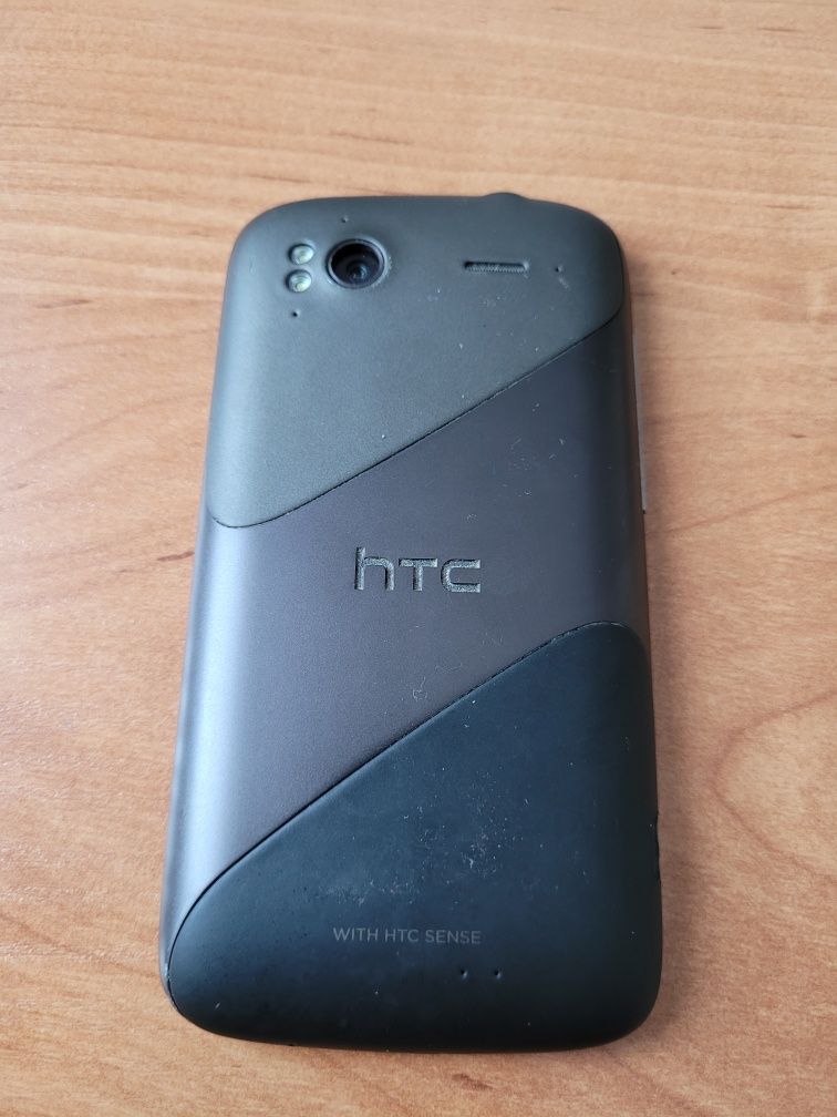 HTC Sensation (Hero, hd2)