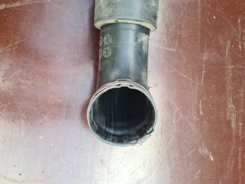 Mercedes Sprinter W907 2.0 rura powietrza dolot