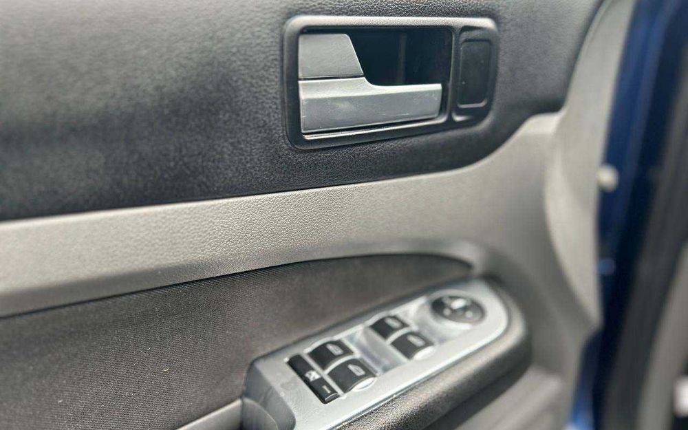 Ford Focus 2008 року