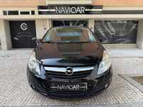 Opel Corsa 1.3 CDTi Enjoy EcoFLEX