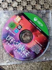 Gra Life is Strange na Xbox i Xbox Series