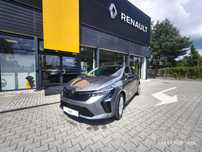 Renault Clio Autoryzowany Salon Sprzeda !!! RENAULT CLIO !!