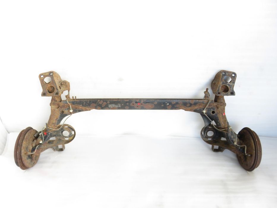 Belka Tył Skoda Octavia I Combi (1u5) Kombi