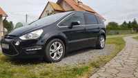 Ford S max 2.0 TDCI 163 KM