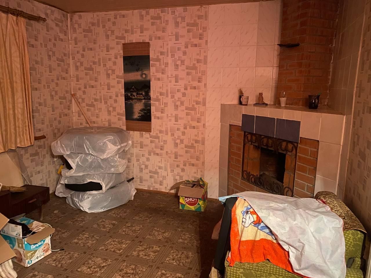 Дачний будинок, Павлове поле, 50 м²