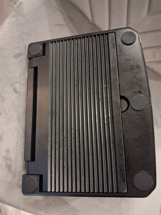 Zestaw Kierownica Logitech G Saitek Farm Sim Controler.