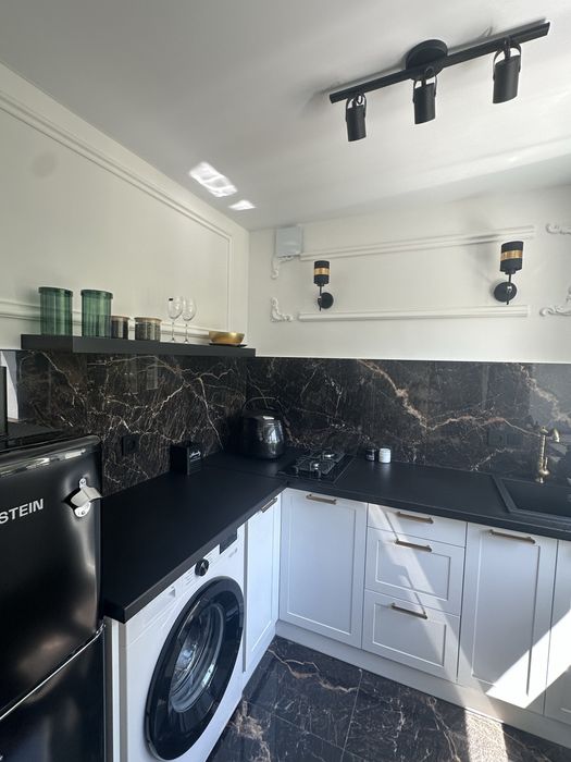 ‼️VIP Comfort S Apartment ! НОВА! Світло Не вимикається!