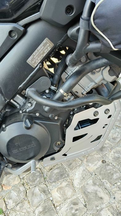 Suzuki vstrom 1000dl