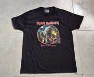 T-Shirt Iron Maiden