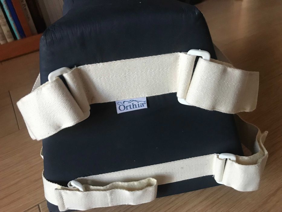 Almofada de abdução ortopédica