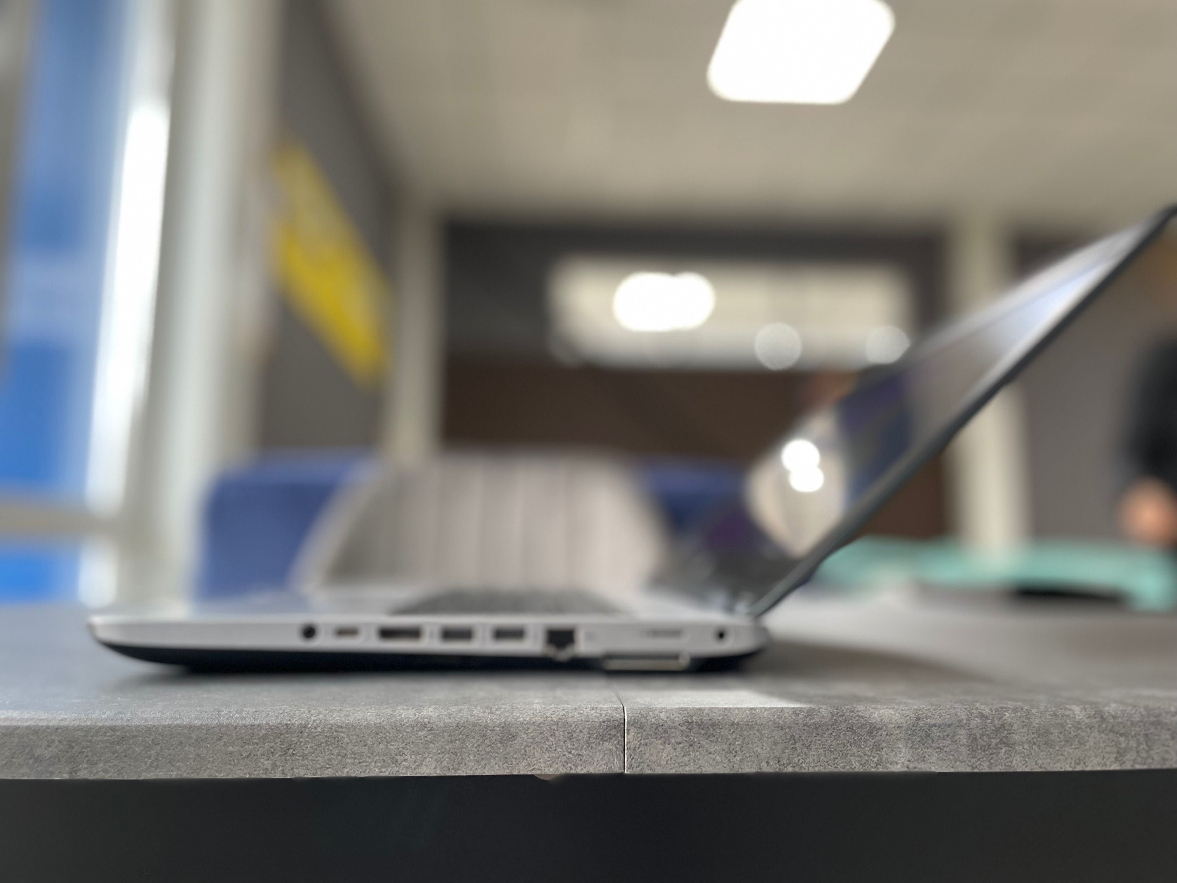 Ноутбук 15.6’ HP ProBook 650 G2/i5 6200u/8GB/SSD 128GB