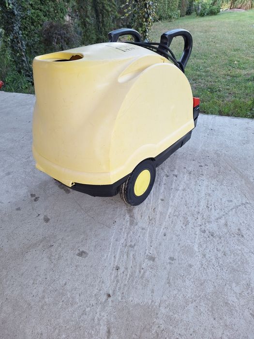 Myjka Karcher HDS698 CSX