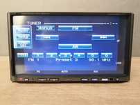 Radio samochodowe Kenwood DDX6029 CD DVD Nawigacja Winda Kamera Klasyk