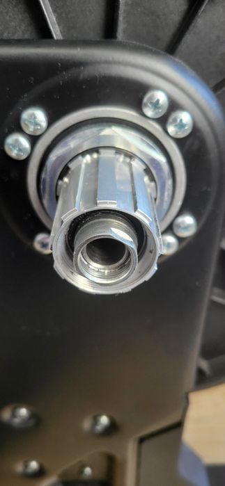 Trenażer interaktywny Elite Sunto-T