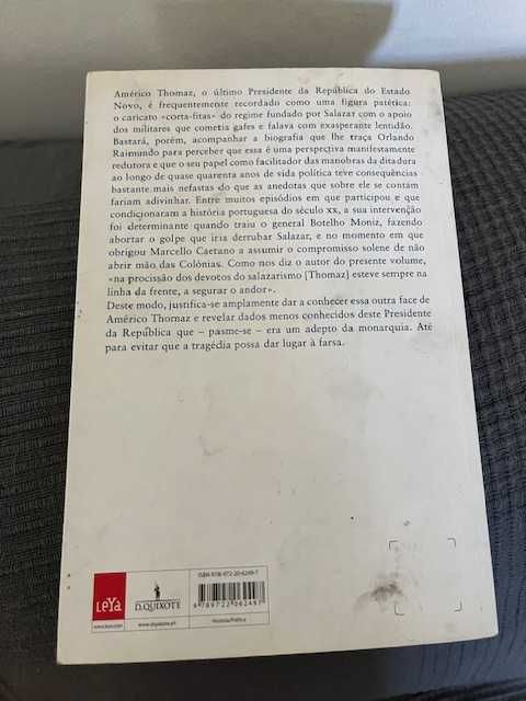 O Ultimo Salazarista