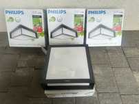 Lampa Ogrodowa LED Zewnętrzna Kinkiet Plafon PHILIPS

Nowe! - 2 sztuk