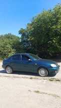 Продам Daewoo Lanos 1.5