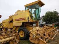 New Holland 8040#sieczkarnia#Claas, John Deere, Bizon,Mf