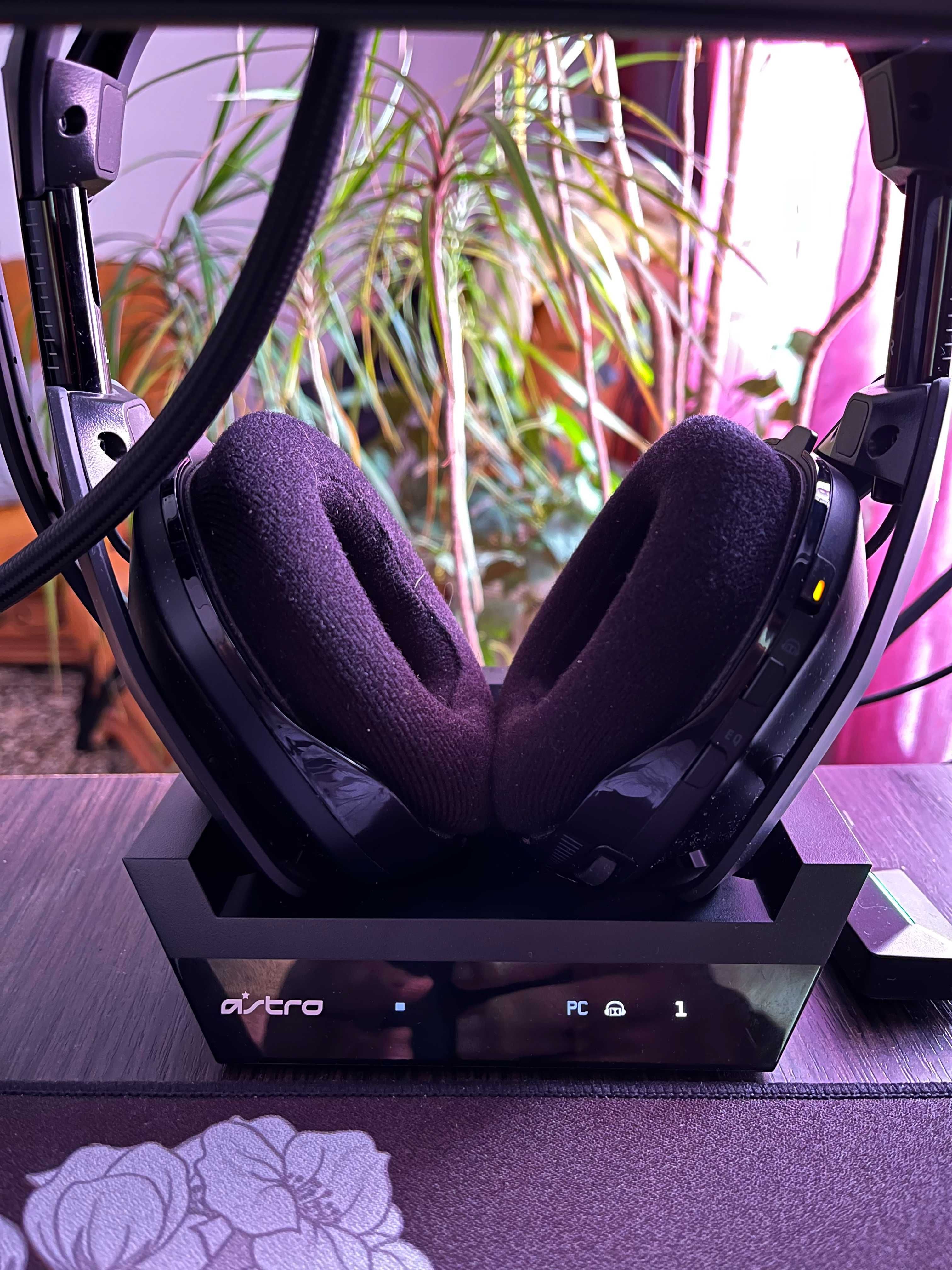 Ігрові безпровідні навушники Astro A50 Gen 4