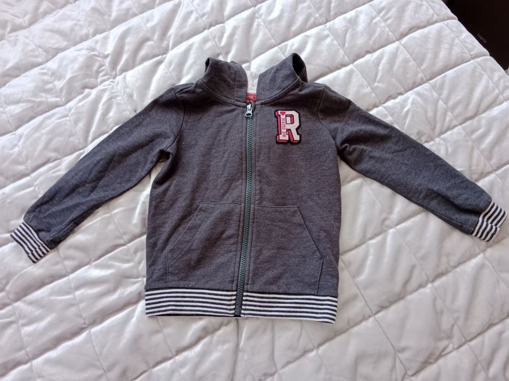 Bluza dziecięca rozmiar 104