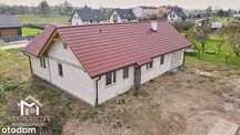Dom wolnostojący z garażem / Kinkajmy / 127 m2