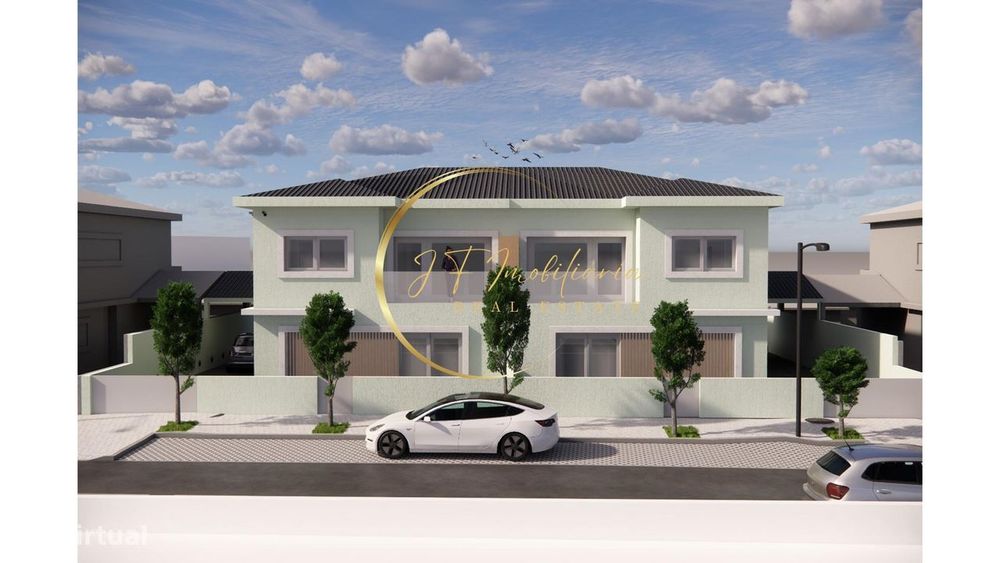 Moradia T3+1 - Gafanha do Carmo