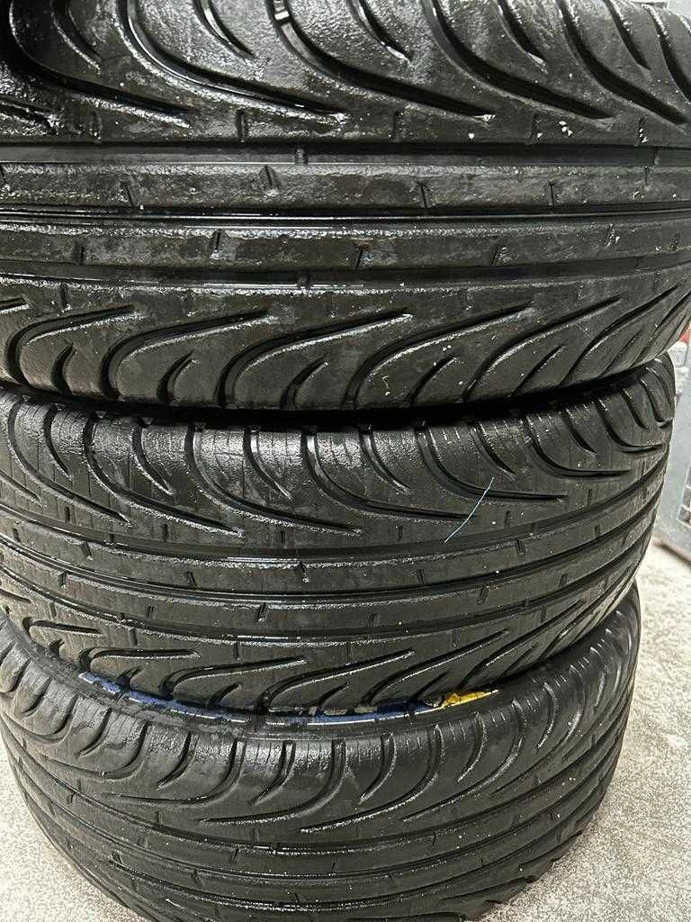 Pneus Michelin Pilot Sport