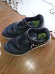 Buty Nike chłopięce