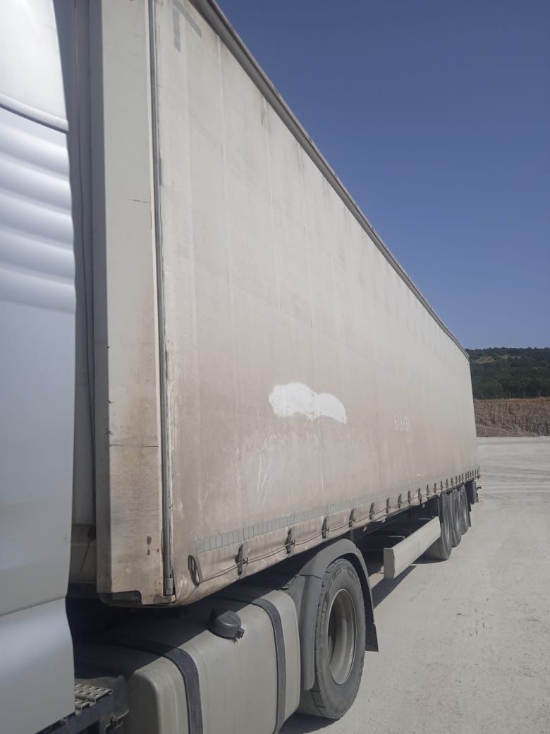 KRONE SD 2008р.в