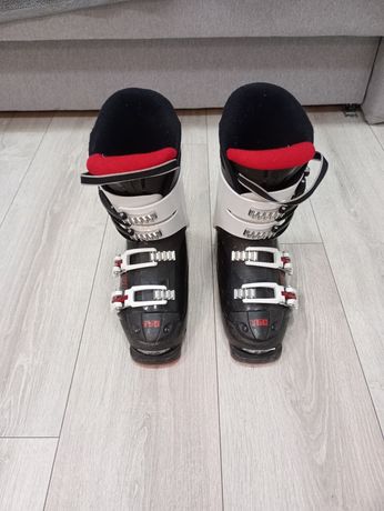 Buty narciarskie 36 Tecnopro T50 junior