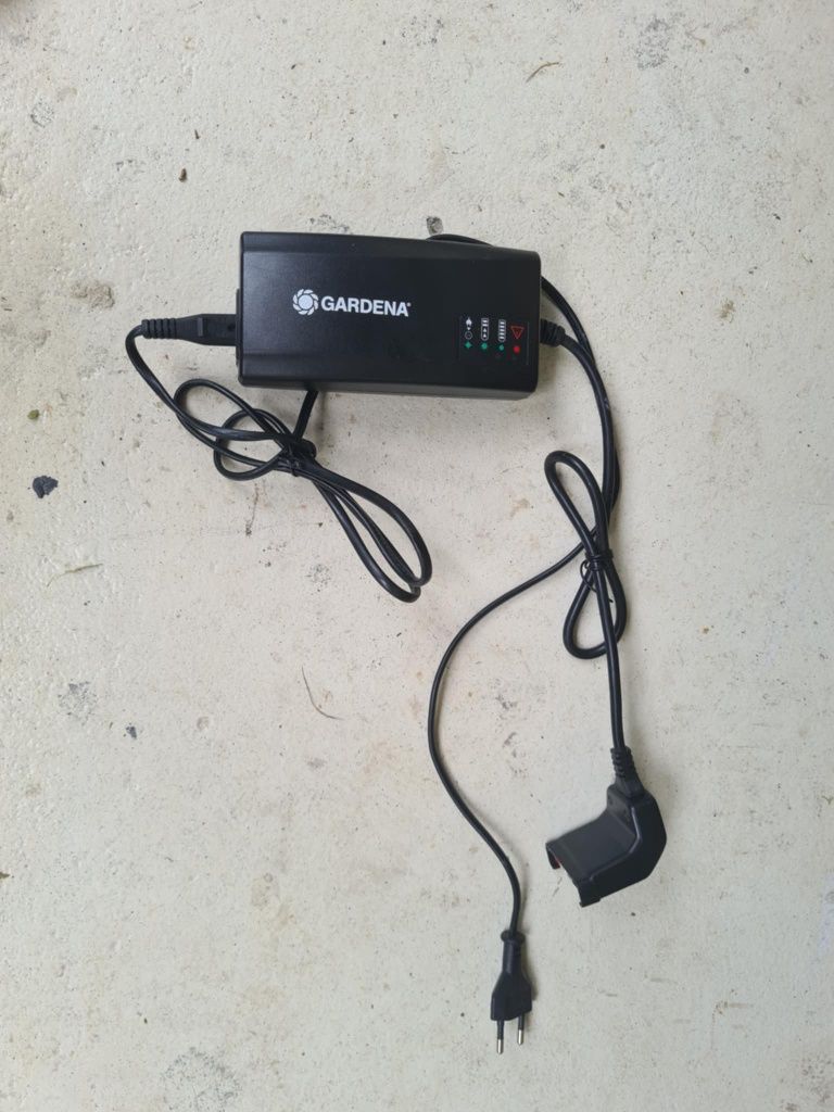 GARDENA PowerMax Li-40/32 akumulatorowa kosiarka, 32 cm 5033-20