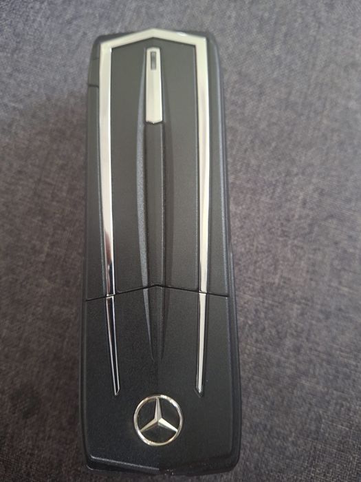 Moduł Bluetooth do mercedesa W203 W204 W212