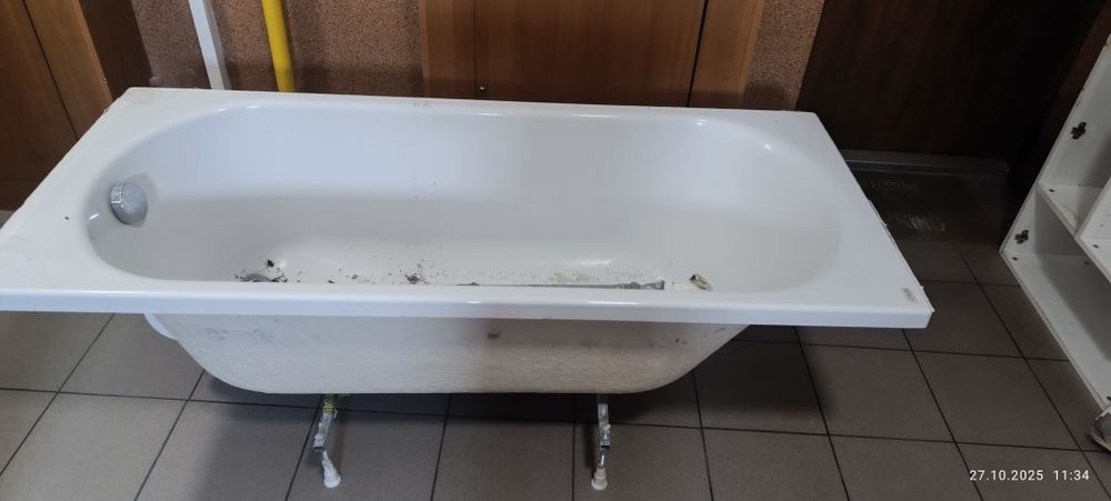 Do oddania wanna firmy Koło