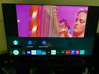 65" AU7105 Smart 4K Crystal UHD TV 2021