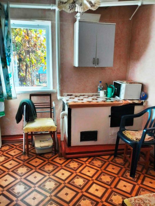 Продам часть дома на В.Хортице, ул. Дубовая (бывшая Блюхера)