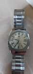 Zegarek Roamer Searock mechaniczny. Giloszowana tarcza.