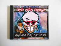 The Toy Dolls - Anniversay Anthems (CD)