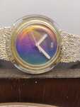 Pop Swatch Midi zegarek vintage