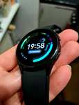 Zegarek Smartwatch Samsung Galaxy Watch 4, 40 mm