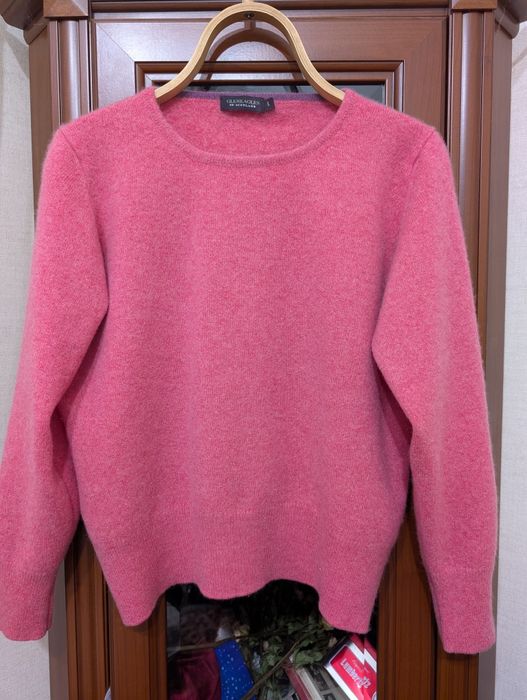 Жіночий кашеміровий светрик