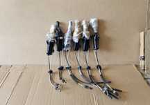Selector de cx. velocidades manual Mercedes Sprinter (W906).VW Crafter