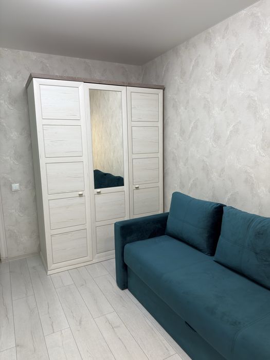 Продаж 2к квартири поліпшеного планування в р-ні Промавтоматика