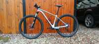 Rower MTB carbon Canyon Grand Canyon CF z miernikiem mocy Inpeak