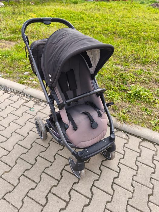 X-lander x-cite do sprzedania spacerowka i gondola!!!